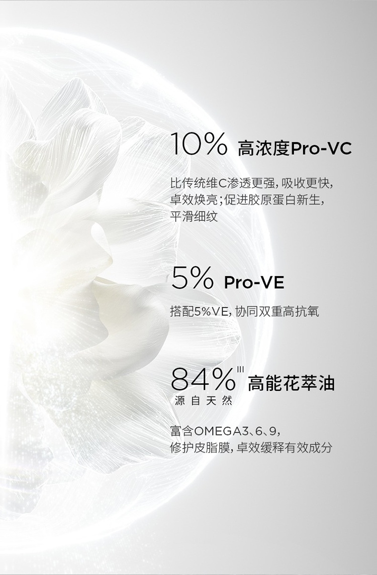 商品Darphin|DARPHIN朵梵维A小珍珠抗老视黄醇a醇精华油60粒 20.4g,价格¥556,第12张图片详细描述