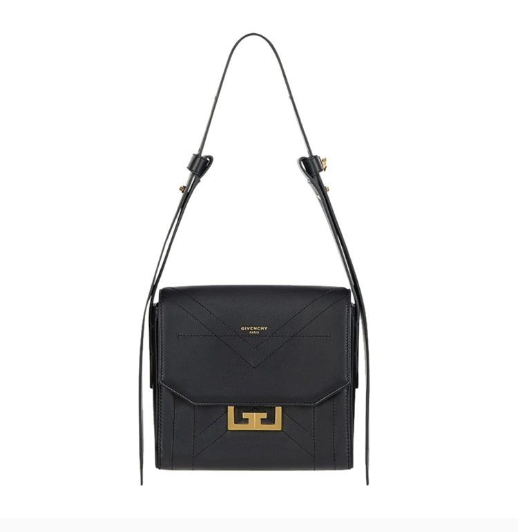 商品[国内直发] Givenchy|Givenchy 纪梵希黑色女士单肩包 BB50B1B0N5-001,价格¥10435,第5张图片详细描述