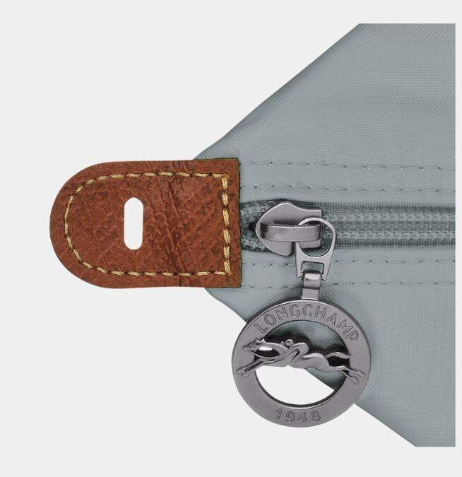 商品Longchamp|珑骧女士新款短柄大容量手提包行李包L1624 089（香港仓发货）	,价格¥1016,第10张图片详细描述