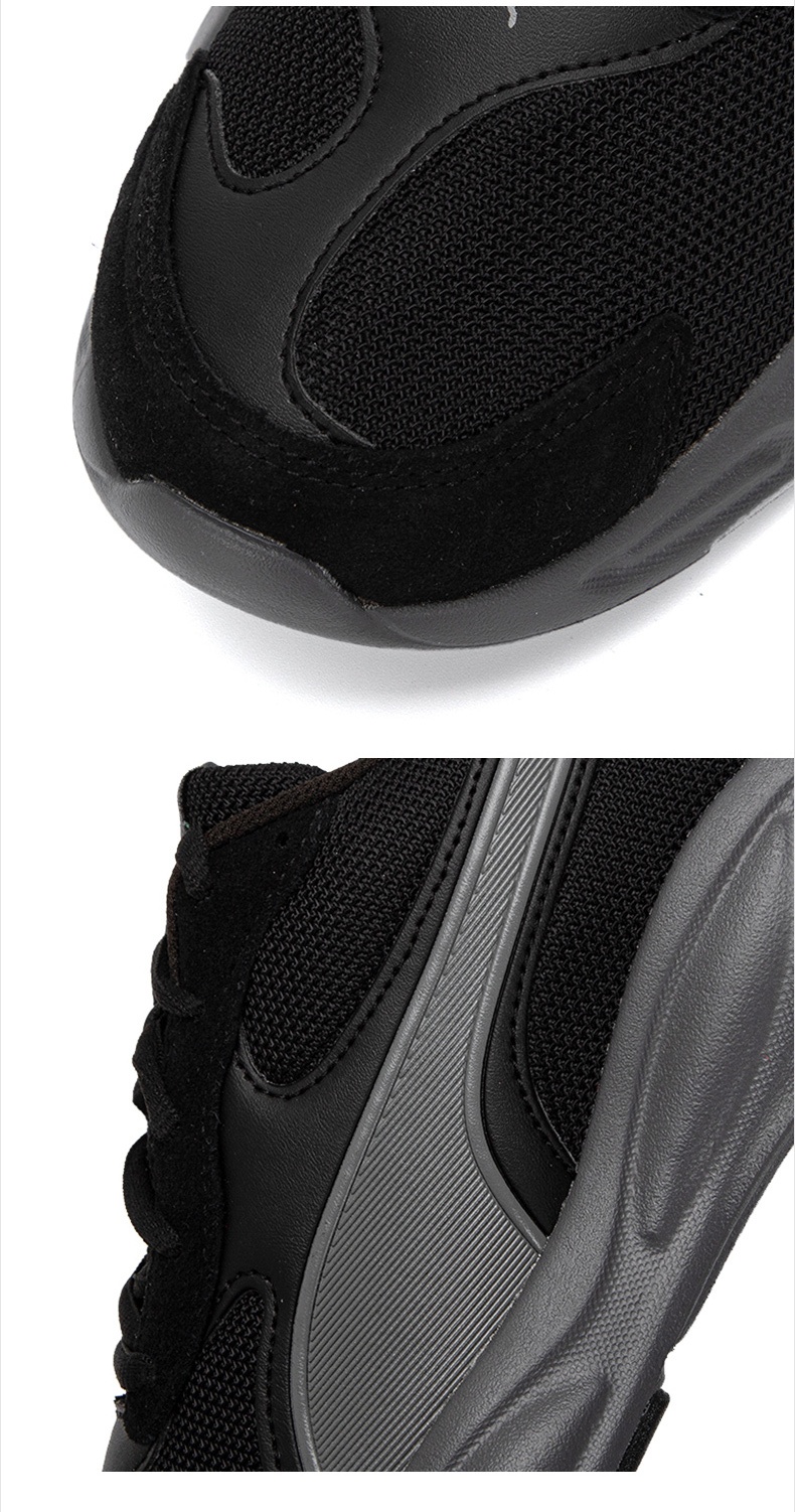 商品[国内直发] Puma|90s Runner SD男女同款网面运动休闲鞋,价格¥272,第7张图片详细描述