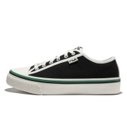 商品Fila|【Brilliant|包邮包税】FILA SCANLINE 帆布鞋 增高板鞋 休闲鞋 小白鞋 1XM01586D001,价格¥171,第6张图片详细描述