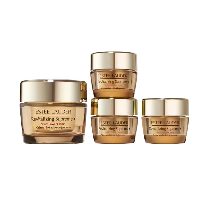 商品Estée Lauder| 雅诗兰黛2022圣诞限量护肤4件套 胶原霜50ml+胶原霜15mlx3,价格¥724,第10张图片详细描述