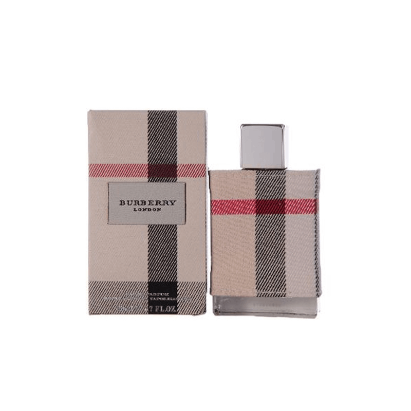 商品Burberry|巴宝莉伦敦布格女士香水浓香100ml,价格¥384,第5张图片详细描述