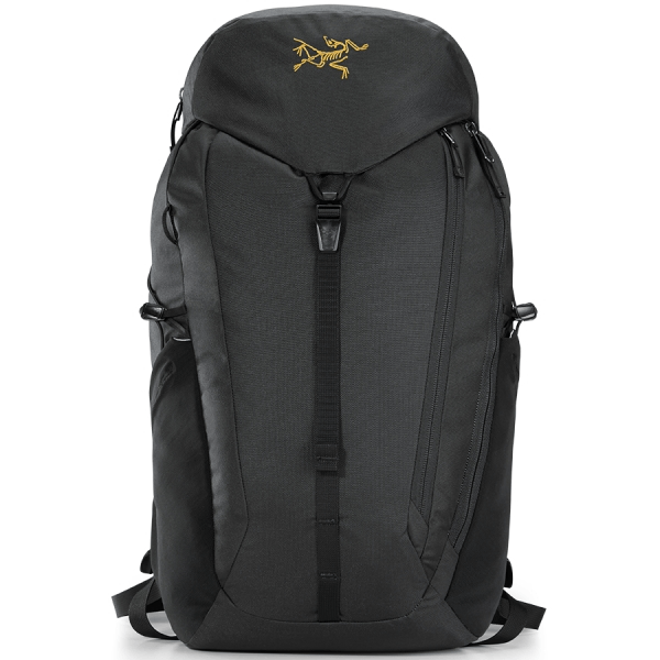 商品Arc'teryx|【Brilliant|包邮包税】始祖鸟 MANTIS 20 BACKPACK[SS23] 新款上市 Mantis 20 背包 ABNSUX6933,价格¥1558,第2张图片详细描述