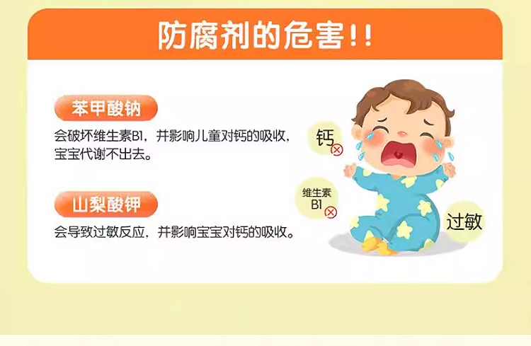 商品Granions|格兰宁宝宝维生素d3滴剂 20ml 儿童补钙吸收�提高免疫,价格¥168,第5张图片详细描述