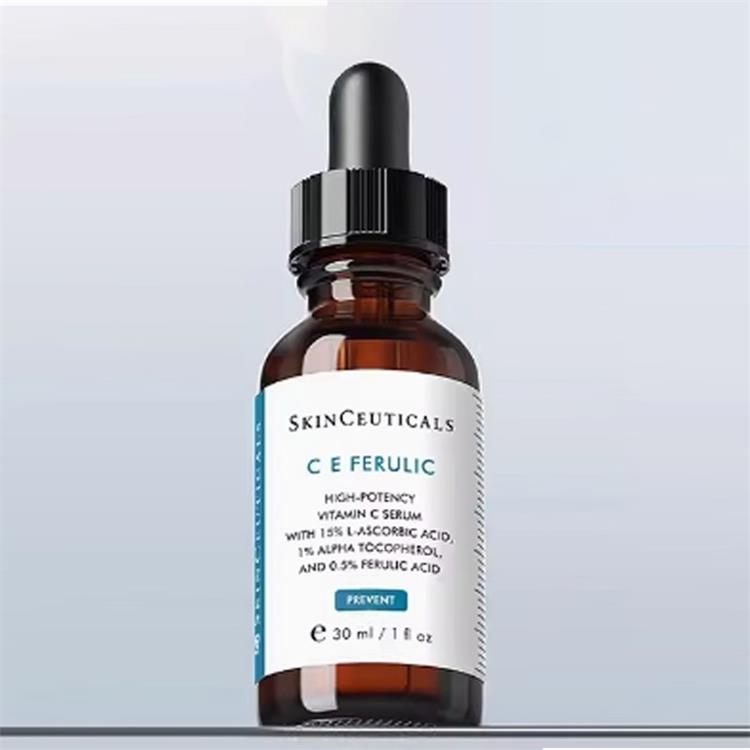 商品SkinCeuticals|Skinceuticals 修丽可 修护淡斑亮白精华 CE 30ml,价格¥965,第5张图片详细描述