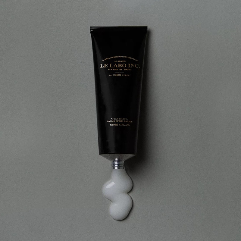 商品Le Labo|LE LABO香水实验室 男士须后乳120ml 温和清洁,价格¥345,第2张图片详细描述