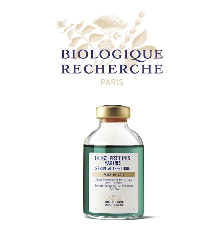 商品Biologique Recherche|Biologique Recherche 原液之谜海洋矿物质蛋白精华液8-30ml,价格¥247,第2张图片详细描述