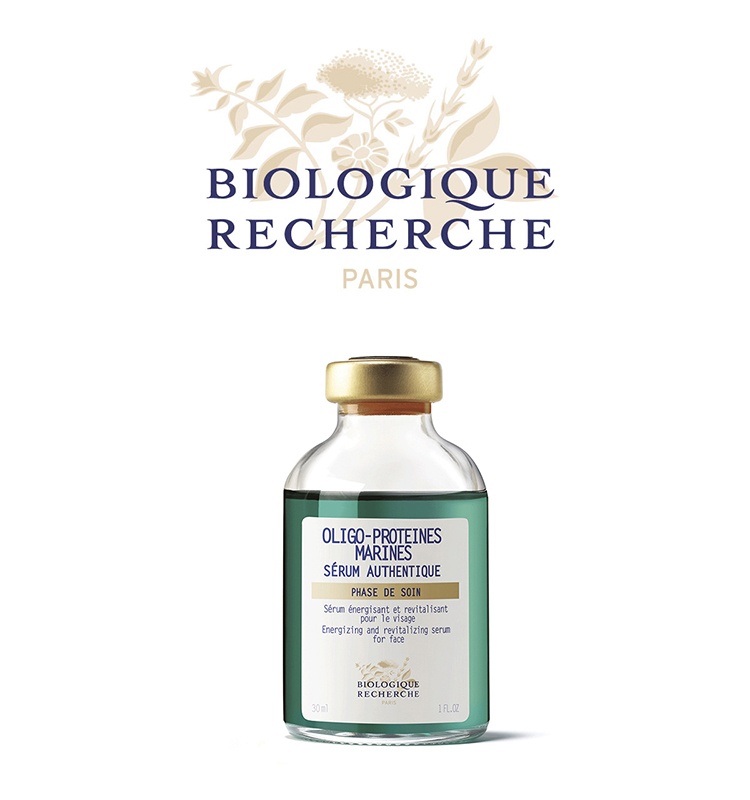 商品Biologique Recherche|Biologique Recherche 原液之谜海洋矿物质蛋白精华液30ml,价格¥700,第2张图片详细描述