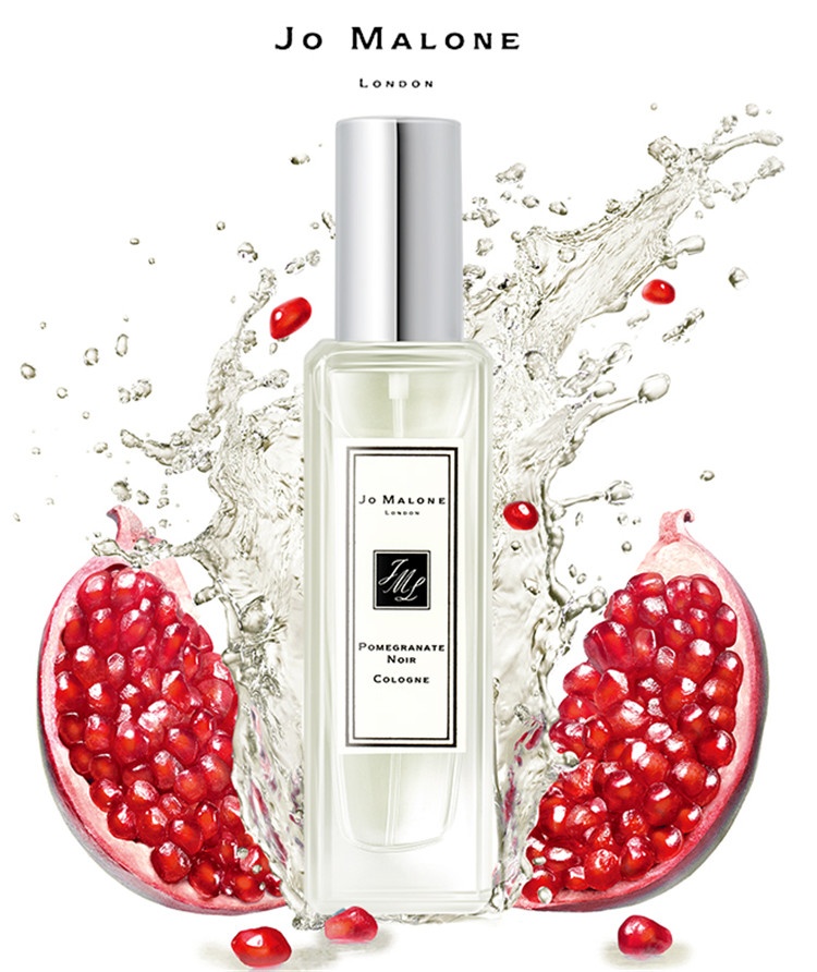 商品Jo Malone London|Jo Malone祖·玛珑 女士香水30ml 黑石榴 EDC,价格¥382,第2张图片详细描述