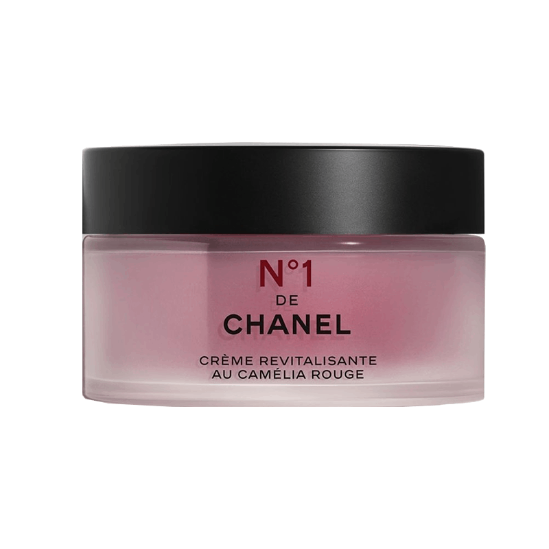 商品Chanel|Chanel香奈儿一号红山茶花乳霜50g 正装,价格¥823,第7张图片详细描述