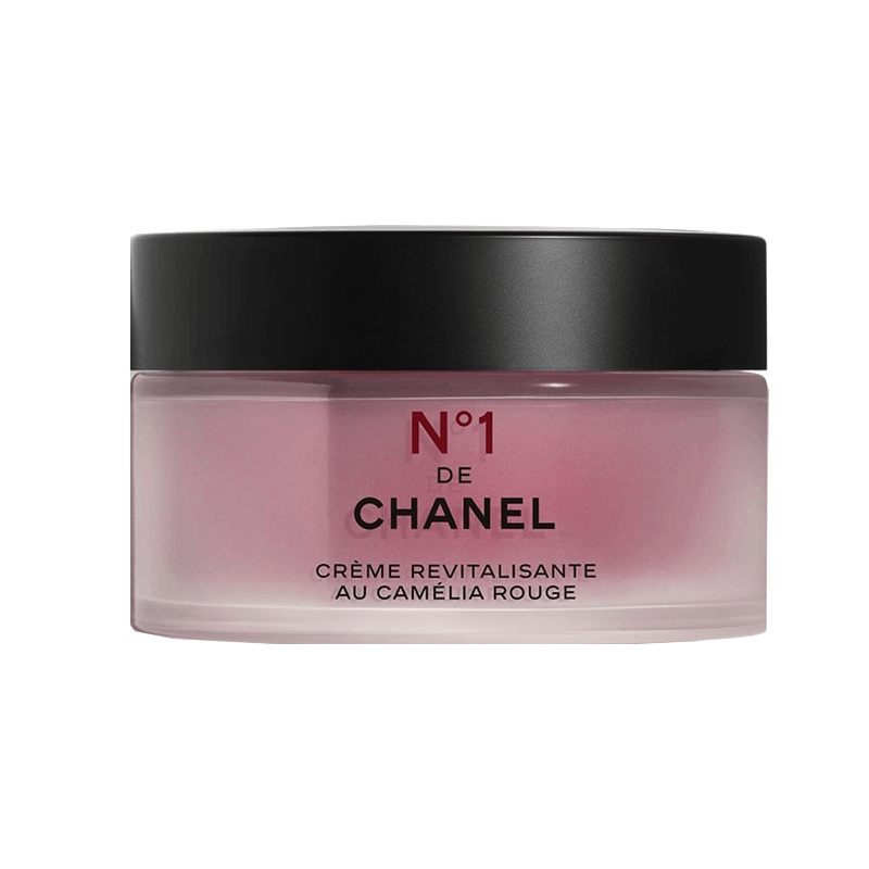 商品Chanel|Chanel香奈儿一号红山茶花乳霜50g 正装,价格¥771,第7张图片详细描述