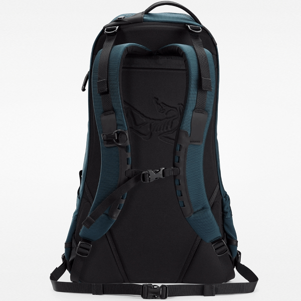 商品Arc'teryx|【Brilliant|包邮包税】始祖鸟 ARRO 22 BACKPACK[SS23] 新款上市 Aro 22 背包 ABNSUX4618,价格¥2409,第8张图片详细描述