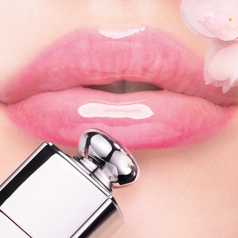 商品Dior|Dior迪奥 瘾诱粉漾润唇彩唇釉6ml,价格¥268,第5张图片详细描述