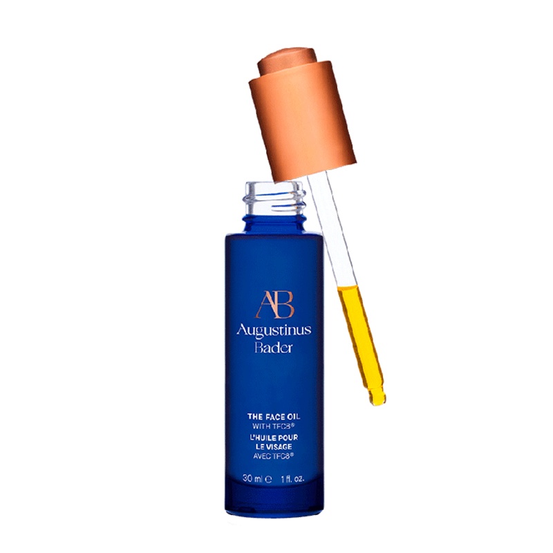 商品Augustinus Bader|奥古斯汀·巴德AB蓝金油30ml,价格¥1817,第11张图片详细描述