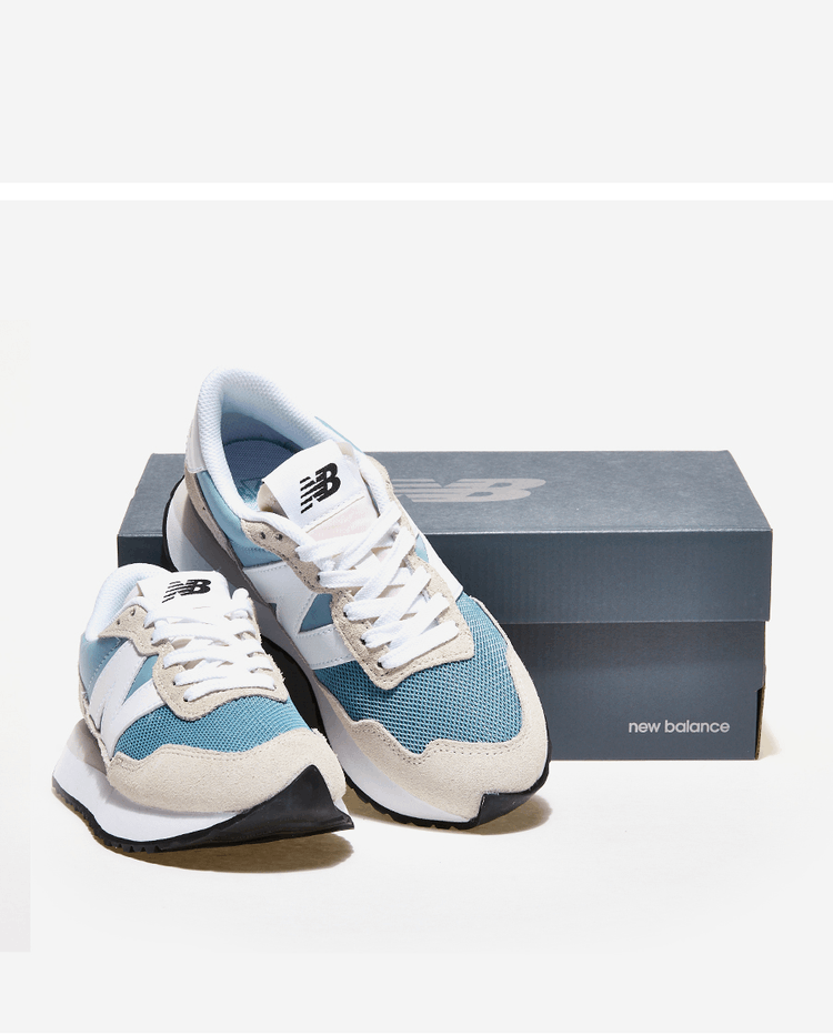 商品New Balance|【Brilliant|包邮包税】新百伦 WS237FA  运动鞋 SNEAKERS  WS237FA FA,价格¥459,第4张图片详细描述