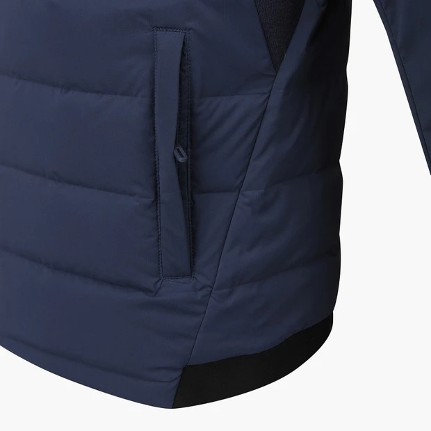 商品【预售商品15天发货】 DESCENTE|高尔夫系列男士运动风格羽绒服提供极佳保暖效果 DP42MFDJO2-DBLG,价格¥2496,第20张图片详细描述