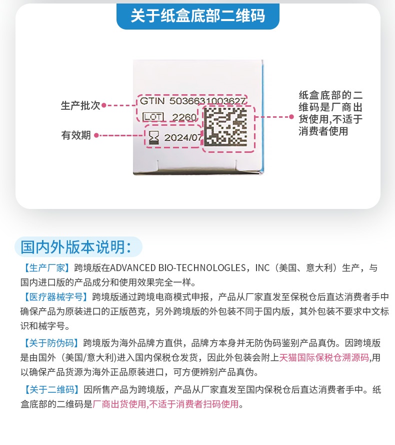 商品Kelo-cote|美国疤克KeloCote巴克芭克祛疤膏修复凝胶15g,价格¥229,第6张图片详细描述