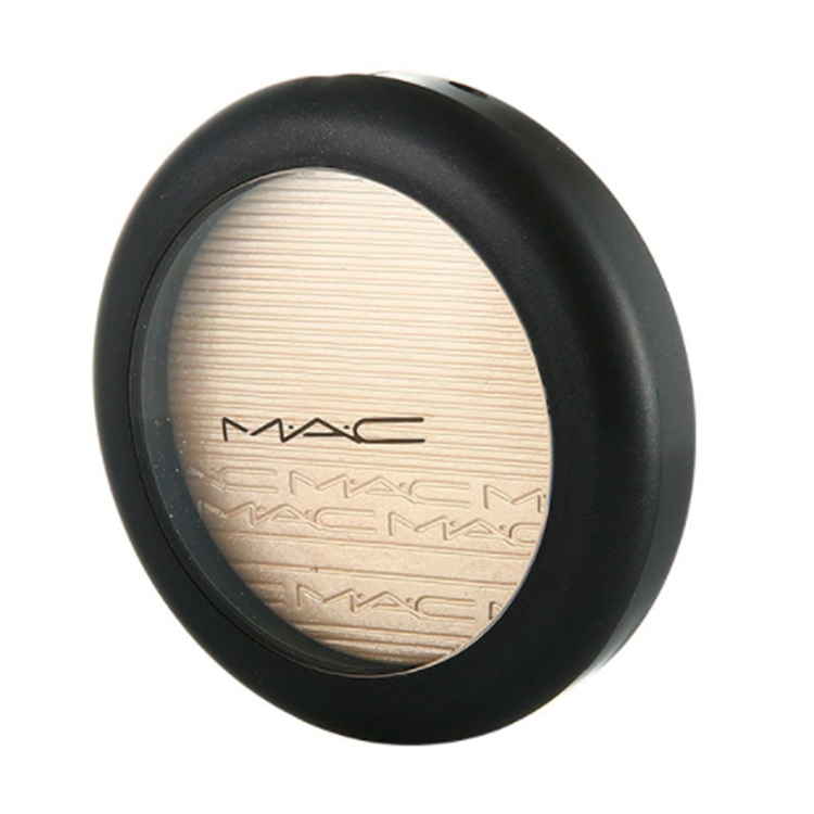 商品MAC|MAC立体绒光修容盘生姜高光9g,价格¥137,第11张图片详细描述