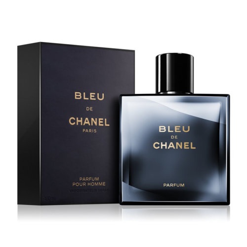 商品Chanel|香奈儿 全新蔚蓝男士香水香精,价格¥1016,第3张图片详细描述