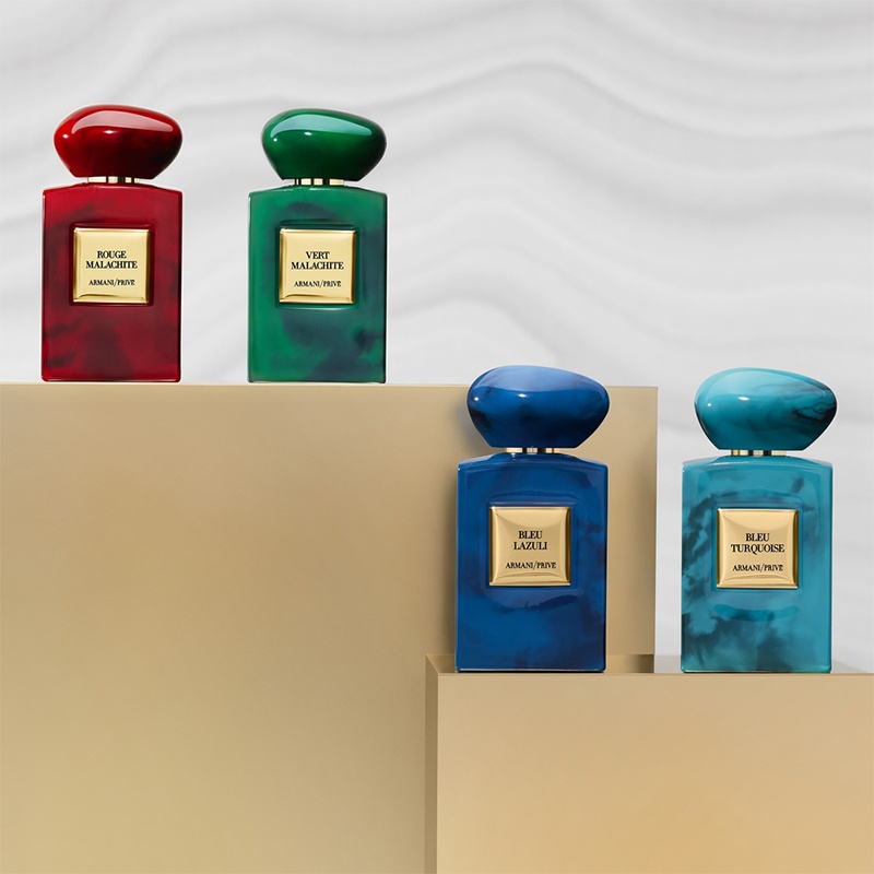 商品Giorgio Armani|Giorgio Armani阿玛尼高定私藏环游系列50-100ml EDP浓香水,价格¥1807,第13张图片详细描述