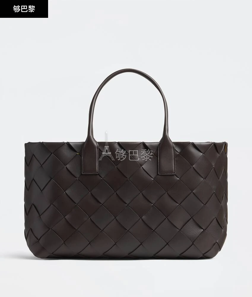 商品Bottega Veneta|【预售】 BV葆蝶家 24秋冬 女士 手提包 Cabat 630817VMAY32544,价格¥31756,第3张图片详细描述