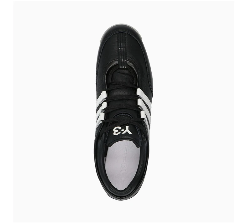 商品[国内直发] Y-3|Y-3 拼色男士运动鞋 GX1095,价格¥1608,第7张图片详细描述