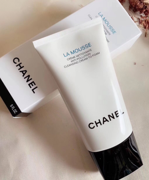 商品Chanel|山茶花洗面奶 150ml,价格¥414,第2张图片详细描述