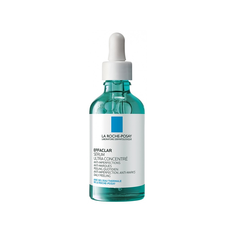 商品La Roche Posay|理肤泉三酸精华30ml-50ml,价格¥265,第18张图片详细描述