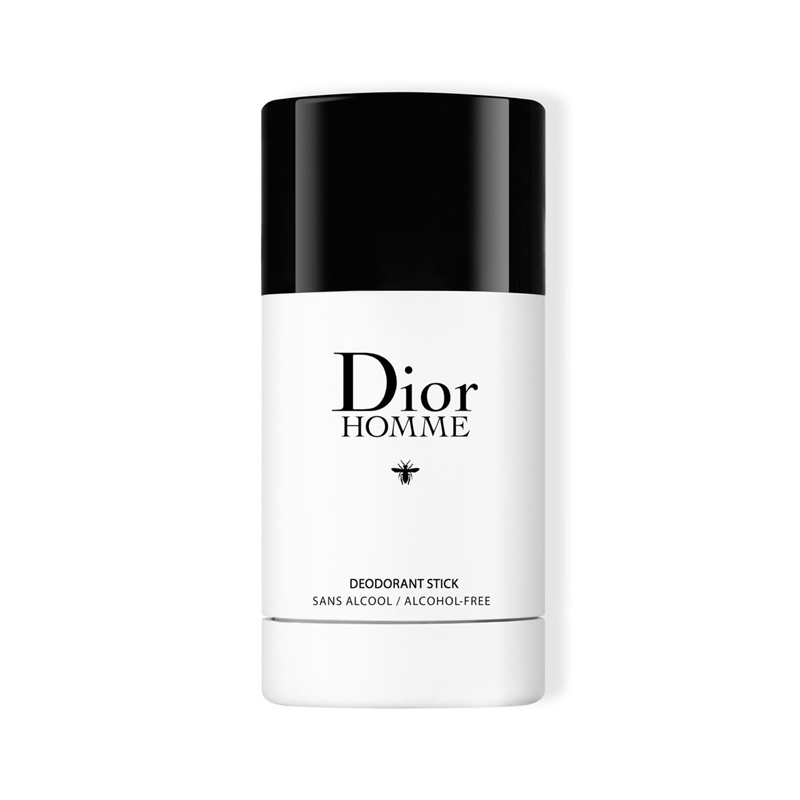 商品Dior|Dior迪奥 桀骜男士香体止汗膏75G,价格¥281,第1张图片详细描述