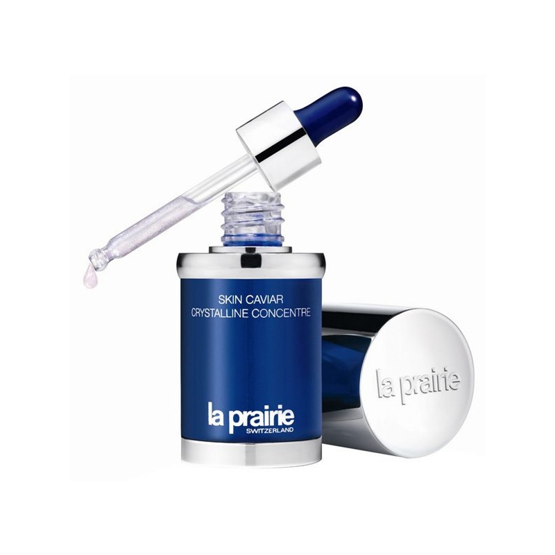 商品La Prairie|La Prairie莱珀妮 鱼子精华紧致精华液30ML,价格¥2303,第8张图片详细描述