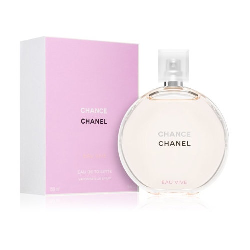 商品Chanel|香奈儿 活力橙光邂逅淡香水,价格¥881,第3张图片详细描述