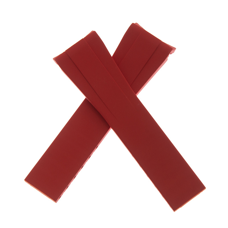 商品Rolex|ROLEX 红色男士石英表 M101-RED,价格¥1829,第3张图片详细描述