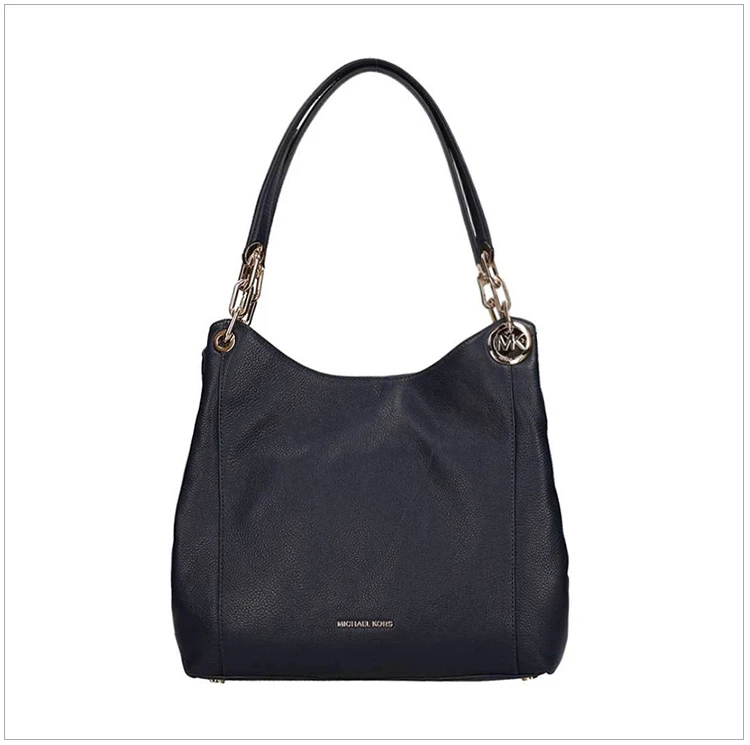 商品[国内直发] Michael Kors|Michael Kors 迈克高仕 女士蓝色单肩包 30S8GFTL3L-ADMIRAL,价格¥1311,第4张图片详细描述