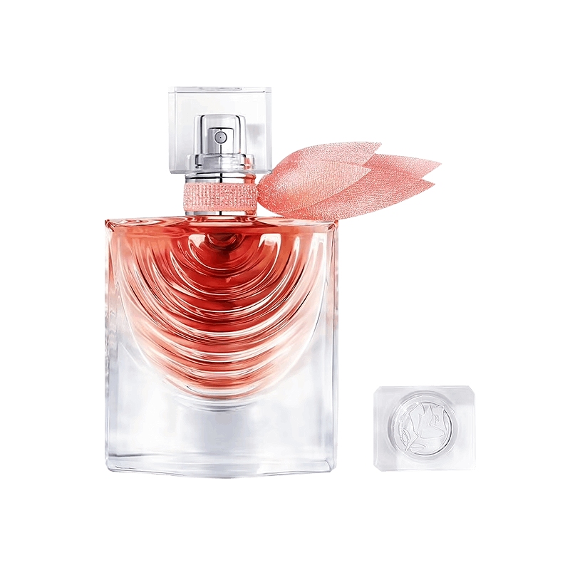 商品Lancôme|兰蔻美丽人生鸢尾花语女士香水EDP 30-50-100ml,价格¥460,第2张图片详细描述