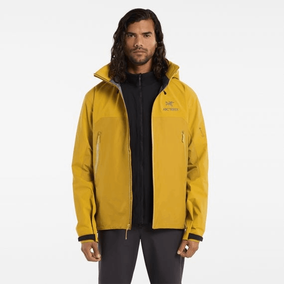 商品Arc'teryx|【Brilliant|包邮包税】始祖鸟 ATOM LT JACKET[FW22] Atom LT 男士夹克 AJMFMX5154,价格¥2268,第20张图片详细描述