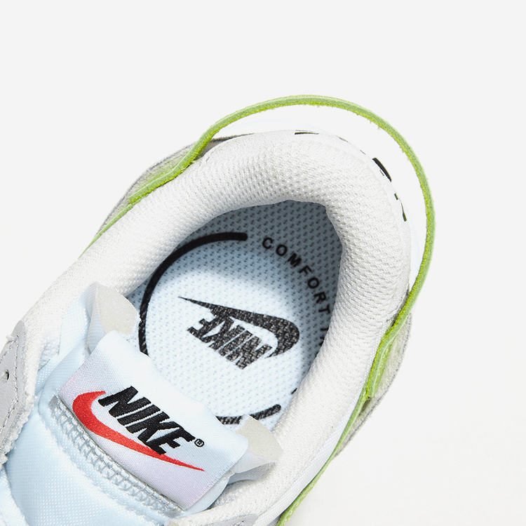 商品NIKE|【韩国直邮|包邮包税】耐克 WMNS NIKE WAFFLE DEBUT 女生  运动鞋 SNEAKERS  DH9523 101,价格¥495,第2张图片详细描述