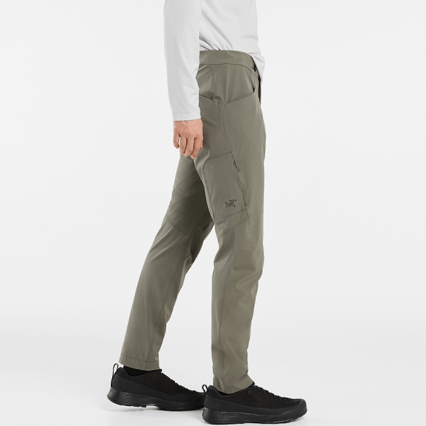 商品Arc'teryx|【Brilliant|包邮包税】始祖鸟 KONSEAL LIGHTWEIGHT PANT M[SS23] 新款上市 Conceal 轻便裤男 APNSMX7011,价格¥1243,第7张图片详细描述