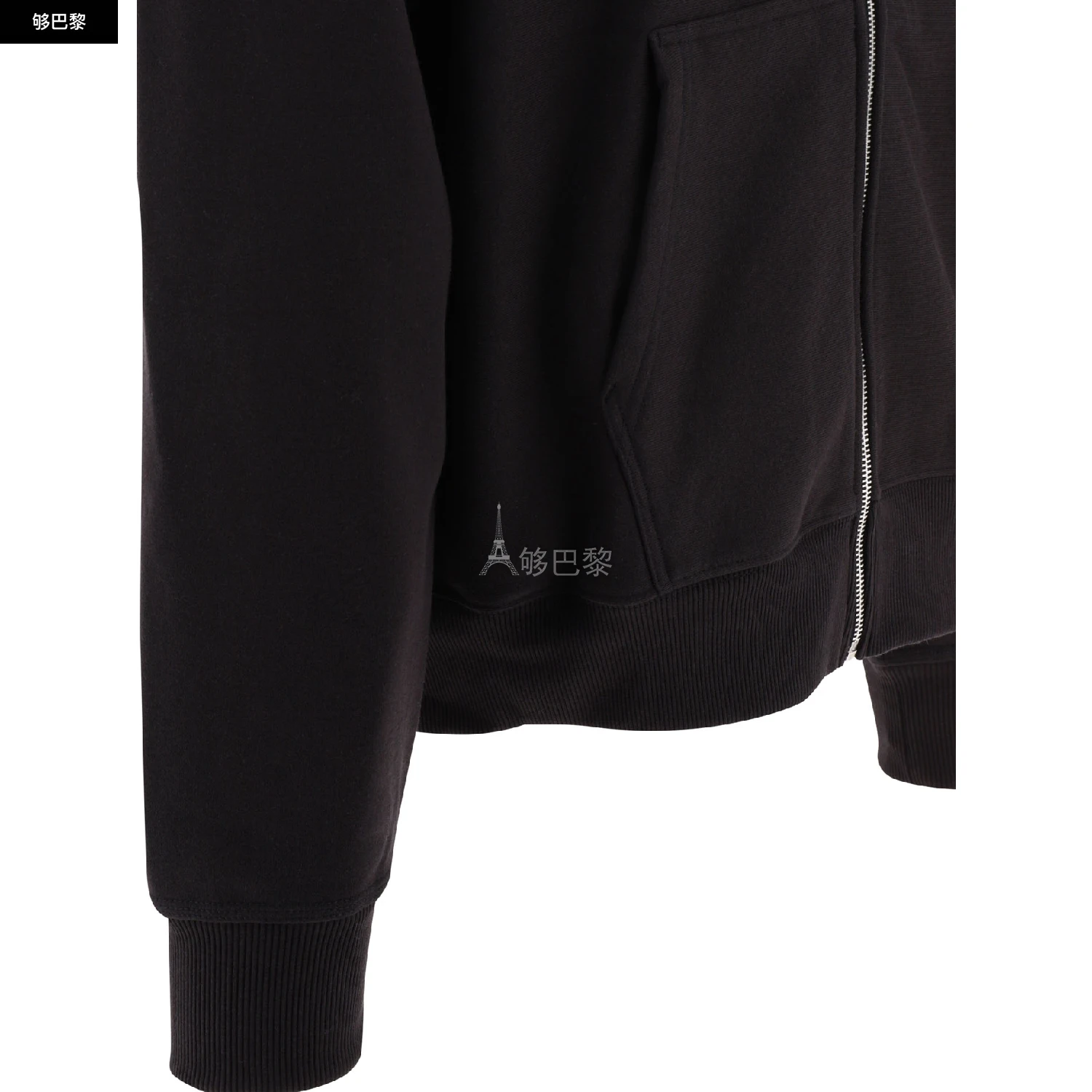 商品STUSSY|【特惠9.4折】【预售】 2023秋冬 男士 卫衣 卫衣 2471332  FA118533WABL ,价格¥2053,第6张图片详细描述