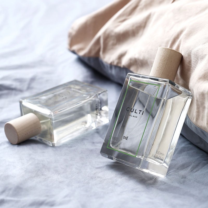 商品Culti|Culti库俐缇 室内香薰喷雾系列100ml,价格¥383,第3张图片详细描述