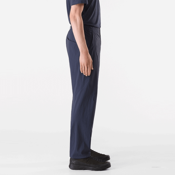 商品Arc'teryx|【Brilliant|包邮包税】始祖鸟 SPERE LT PANT M[SS23] Spre LT 裤子 男士 VPNSMX7660,价格¥2946,第5张图片详细描述