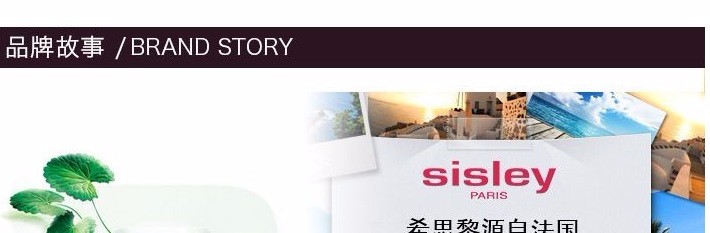 商品Sisley|包邮｜sisley 希思黎 全能乳液 125ml 3473311141002【香港直发】,价格¥1059,第24张图片详细描述