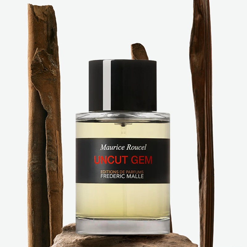 商品Frederic Malle|馥马尔 原钻男士香氛 10-50-100ml 木质花香调,价格¥511,第8张图片详细描述