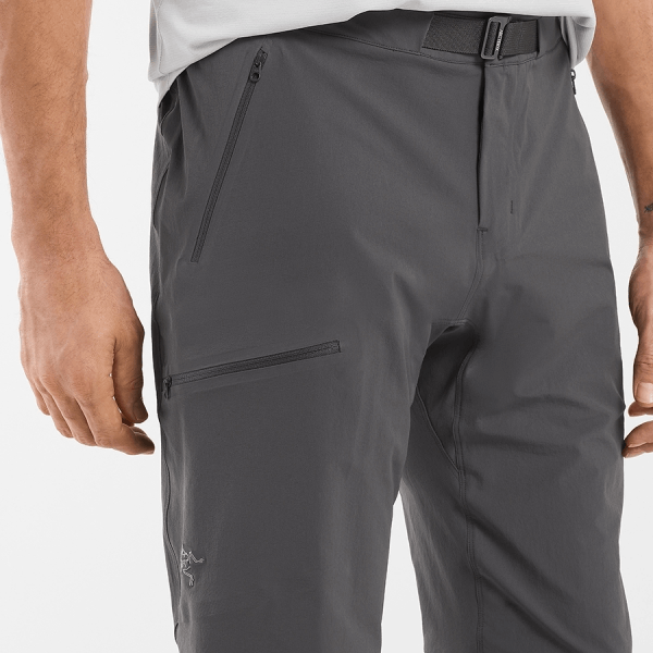 商品Arc'teryx|【Brilliant|包邮包税】始祖鸟 GAMMA PANT M[SS23] 新款上市 伽马裤男士 APNSMX7322,价格¥1624,第20张图片详细描述