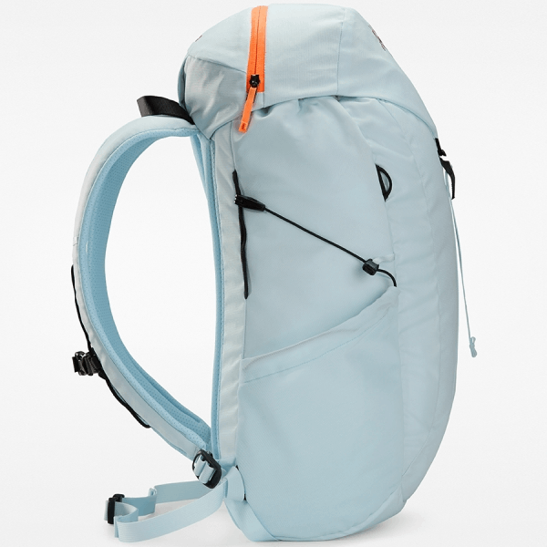 商品Arc'teryx|【Brilliant|包邮包税】始祖鸟 MANTIS 20 BACKPACK[SS23] 新款上市 Mantis 20 背包 ABNSUX6933,价格¥1558,第13张图片��详细描述