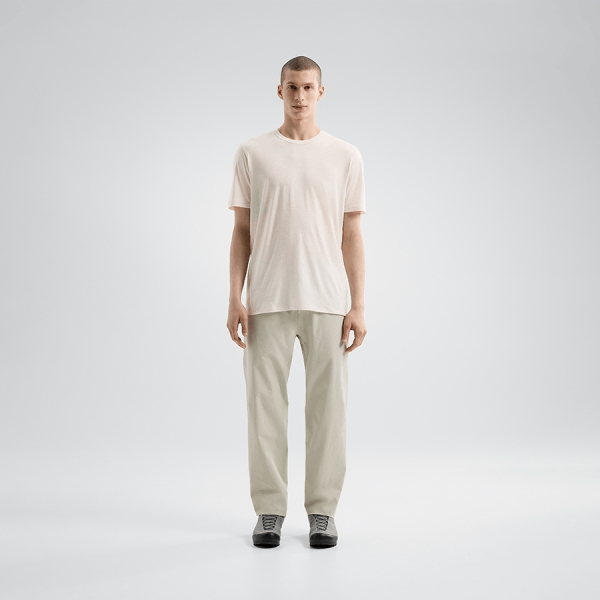 商品Arc'teryx|【Brilliant|包邮包税】FRAME SS SHIRT M 始祖鸟[SS24] 框��架 SS 衬衫 男 VTOSMX6361,价格¥1345,第8张图片详细描述