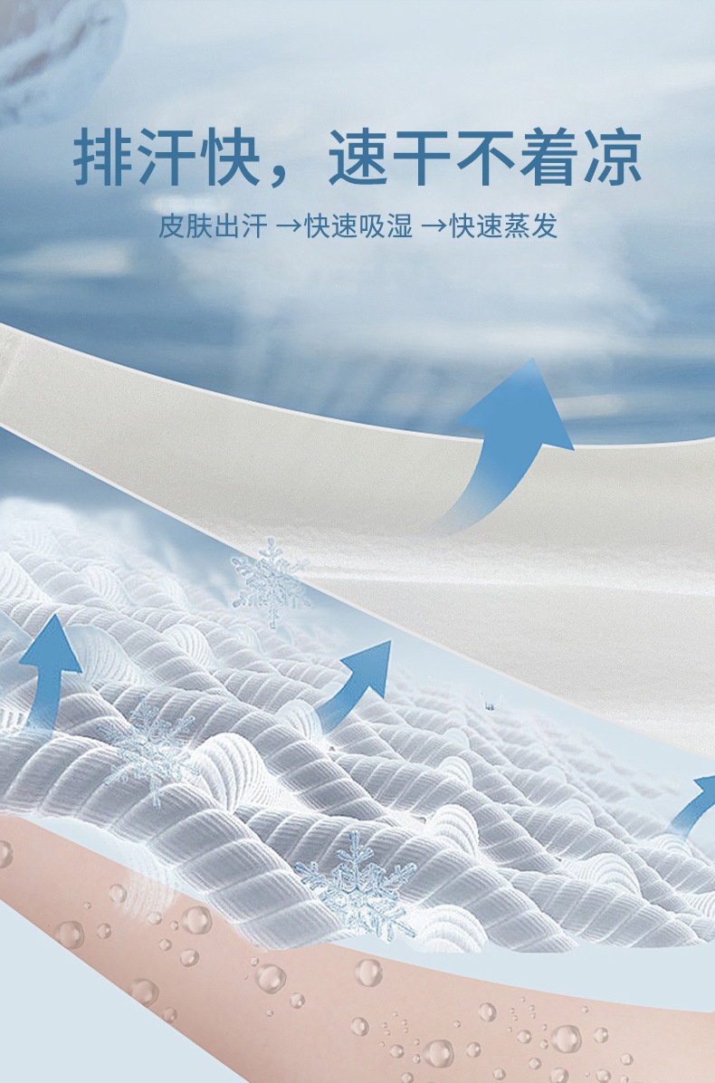 商品[国内直发] GLENVINTEN|格岚云顿2024夏季新款女童防晒衣中大童轻薄透气儿童宽松连帽外套,价格¥237,第2张图片详细描述