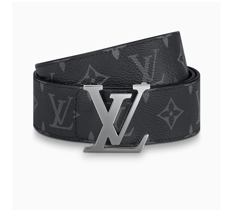 商品Louis Vuitton|LOUIS VUITTON 印花男士腰带 M9043U,价格¥5036,第6张图片详细描述