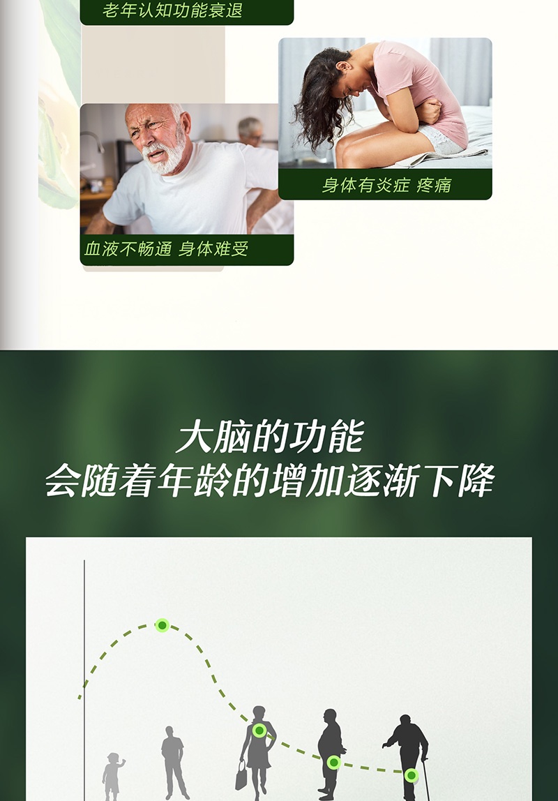 商品[国内直发] Vitanergy|【2026年6月到期】加拿大Vitanergy维生能银杏叶精华银杏补脑 提高记忆力 提高认知能力 改善老年痴呆60粒 | Ginkgo Extract,价格¥199,第4张图片详细描述