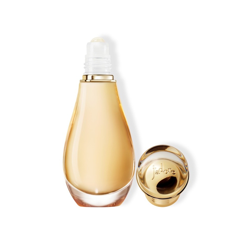 商品Dior|Dior迪奥 真我走珠女士浓香水20ml,价格¥399,第3张图片详细描述